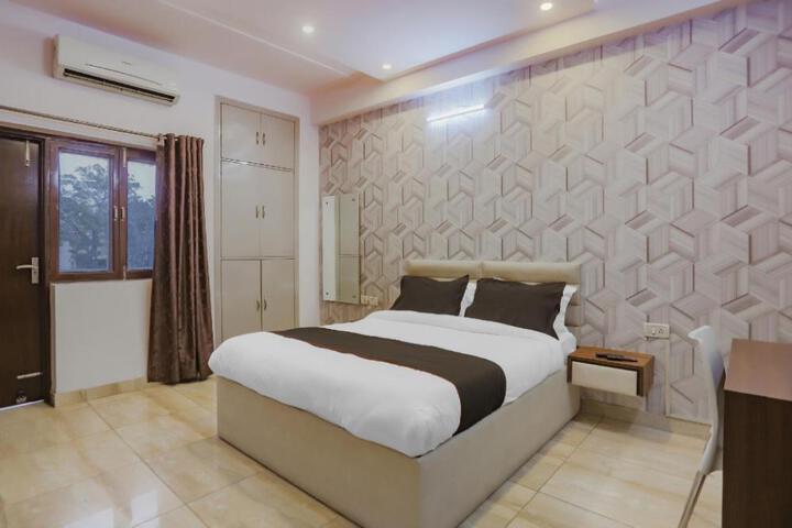 Hotel O Essendi Hospitalities Llp
