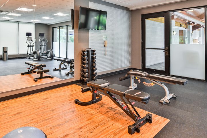 Health and Fitness 16 of 30