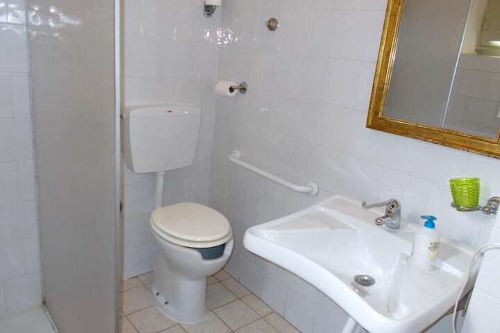 Bathroom Vanities