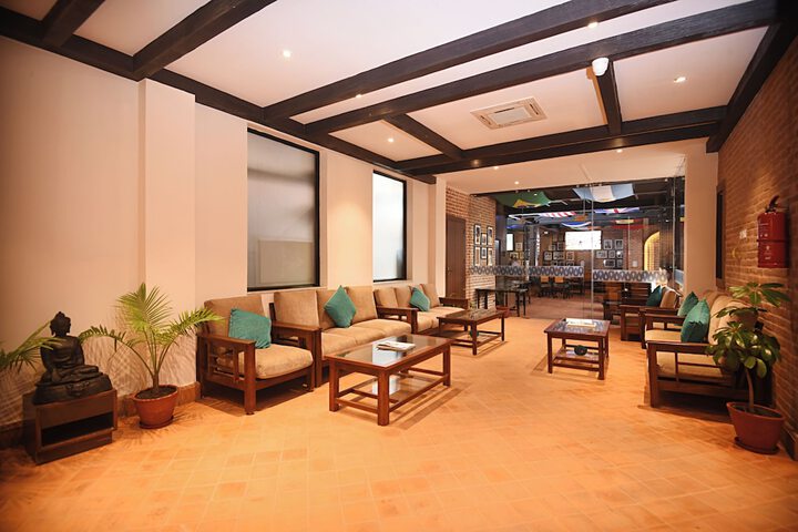 Hotel Interior 4 of 71
