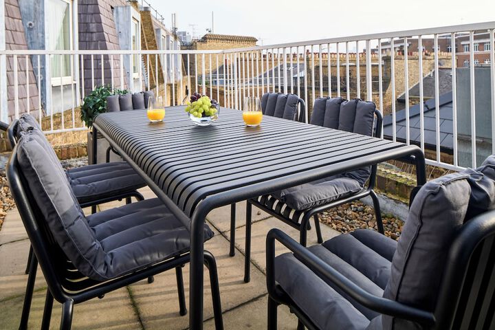Terrace/Patio 40 of 62