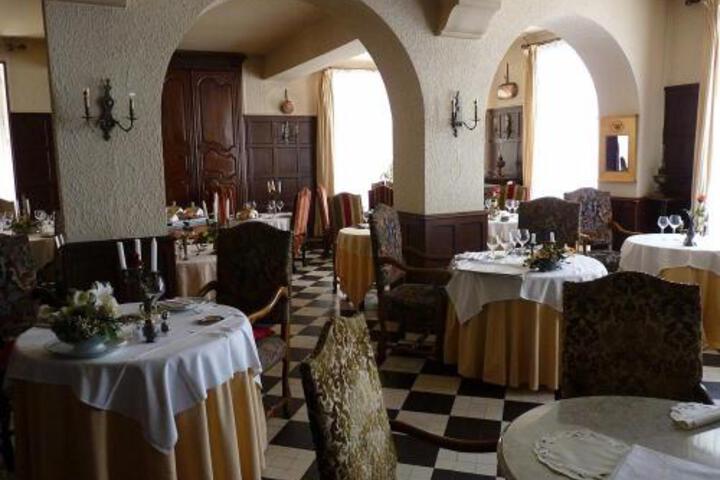 Fitness Facility Photos