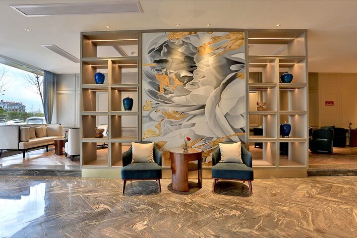 Hotel Interior 2 of 100