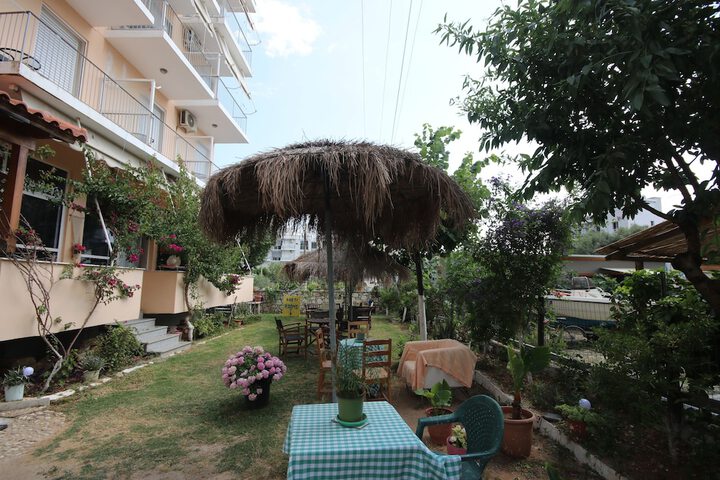 Hotel 62 of 72