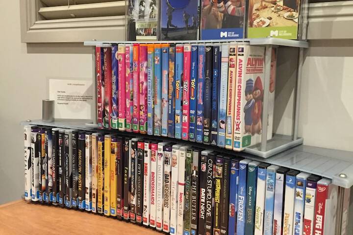 Library