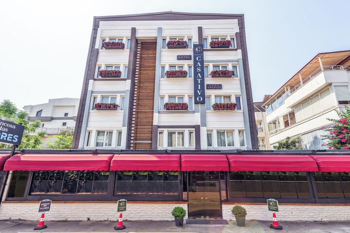 Casativo Hotels