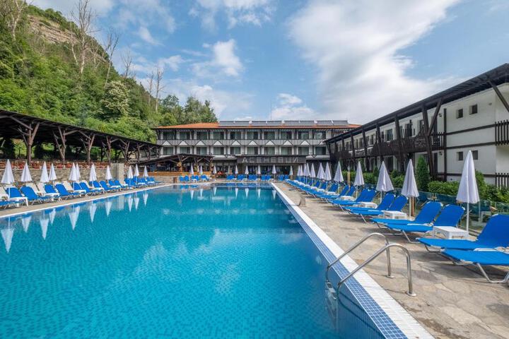 Image of Park Hotel Asenevtsi