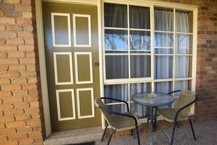 Terrace/Patio 39 of 43