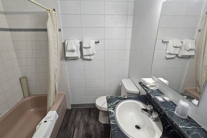 Bathroom Vanities