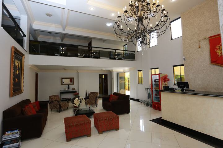 Hotel Interior 2 of 41