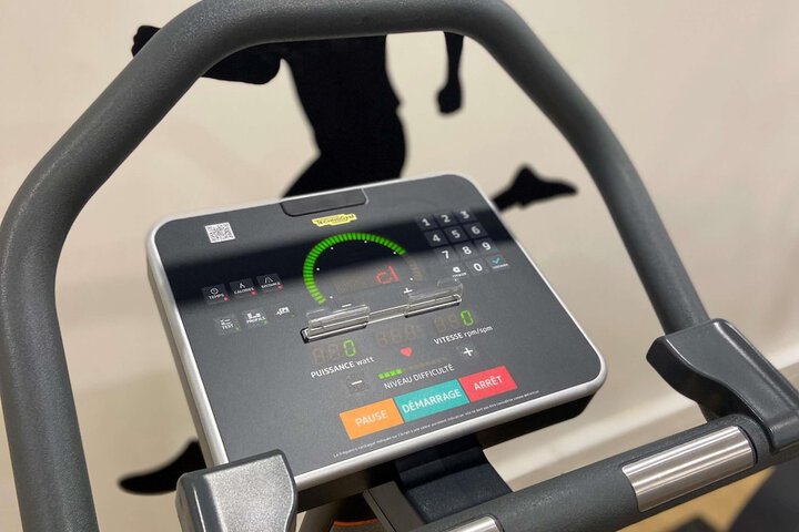 Health and Fitness 31 of 96