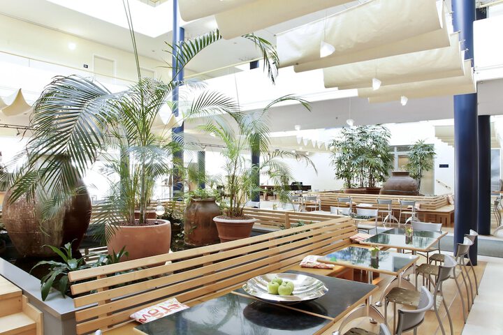 Lobby Photos