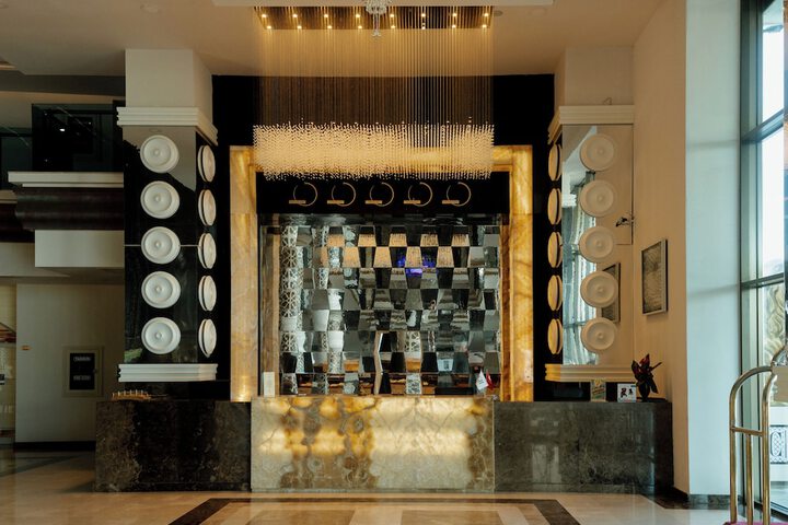 Hotel Interior 3 of 72