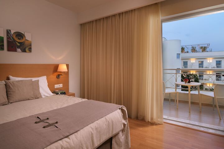 View from room
