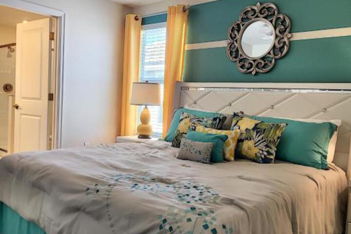Maidstone Manor by Florida Spirit in Citrus Ridge, FL