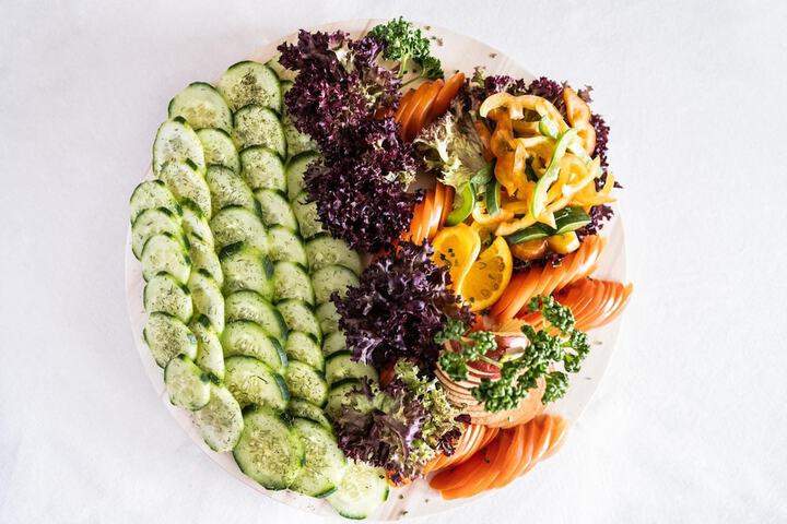 Dining Photos