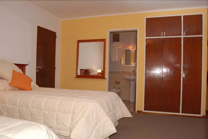 Guest Suite Photo