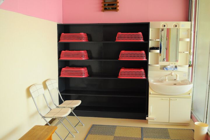 Amenities Pic