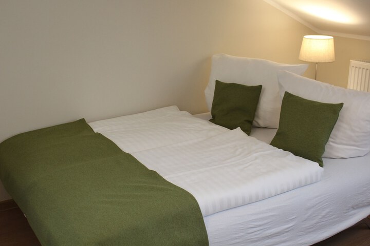 Extra beds