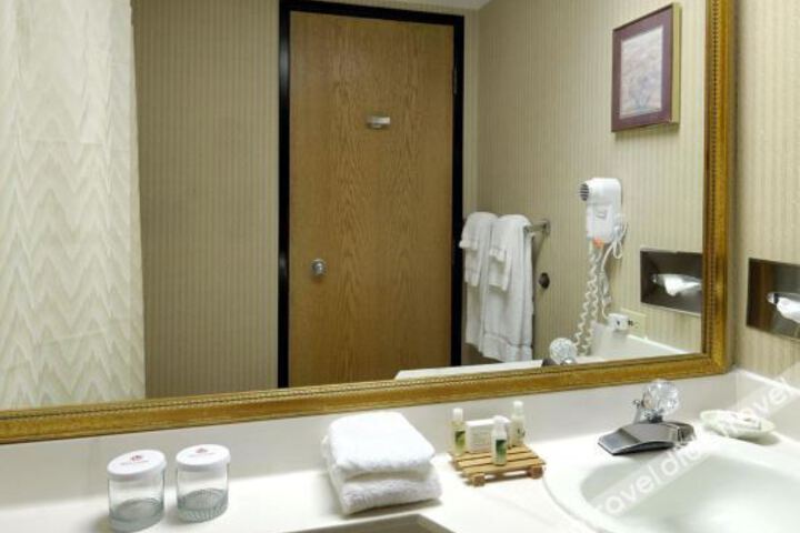Suite Room