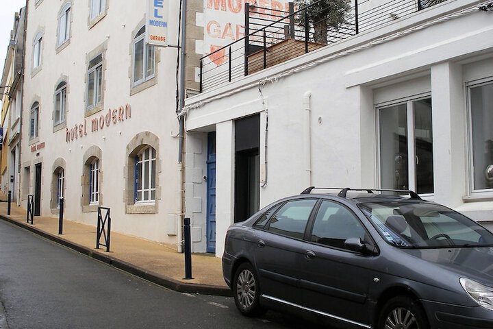 Hotel 63 of 71