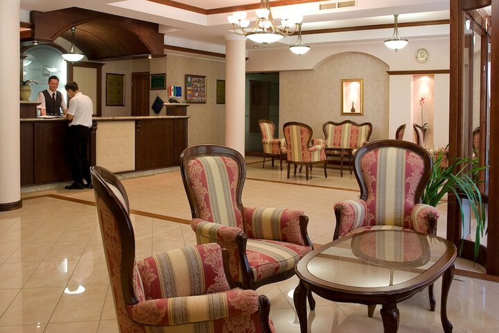 Hotel Interior 2 of 42