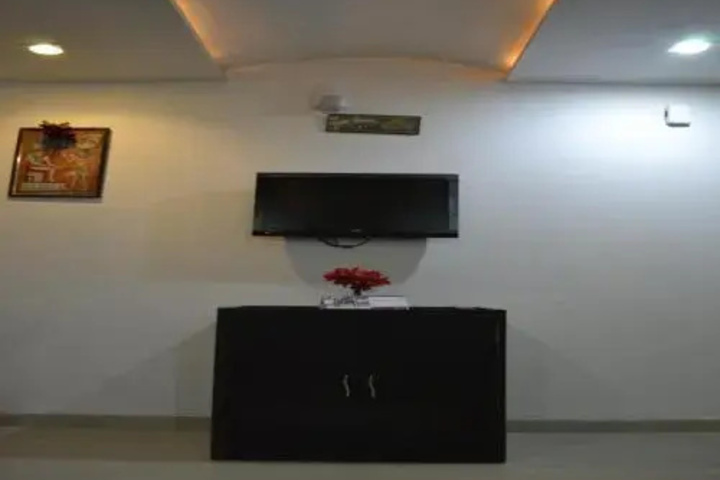 Hotel Jindal