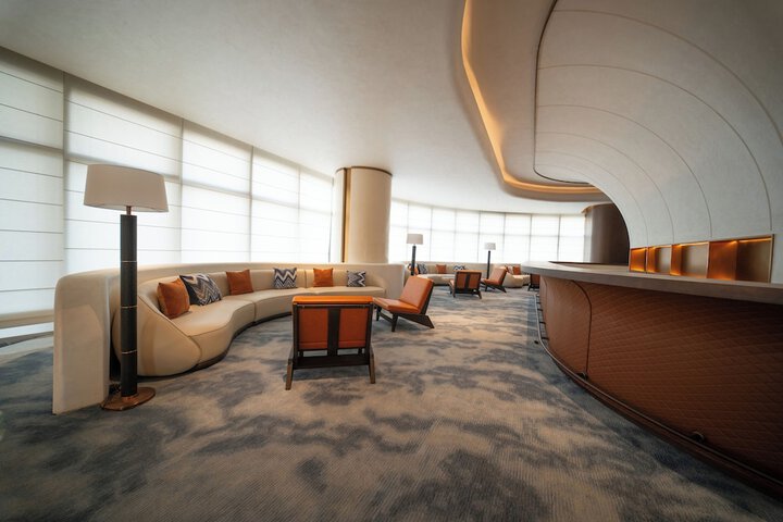 Hotel Interior 6 of 44