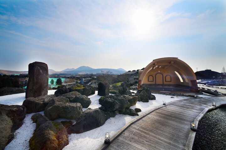Spa Photos