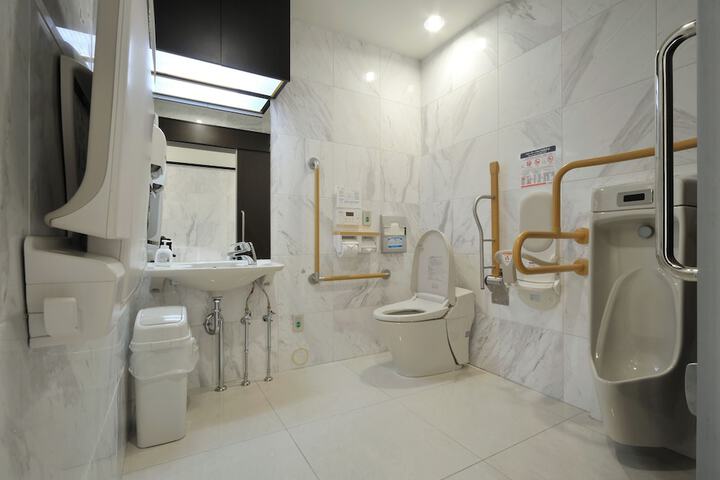 Amenity Photo