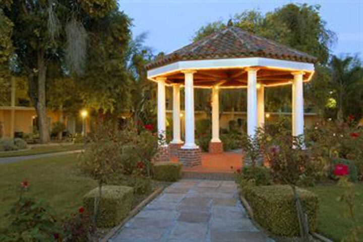 Photo of San Jose Airport Garden Hotel