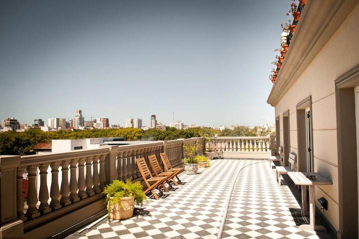 Terrace/Patio 32 of 72