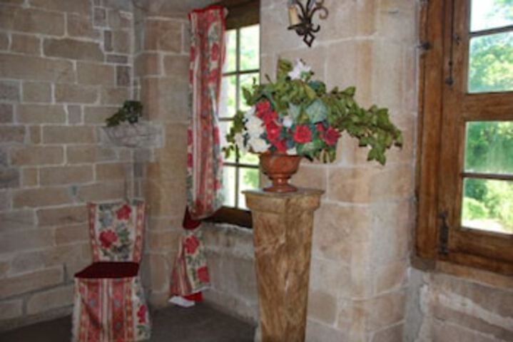 MANOIR DU VAUMADEUC