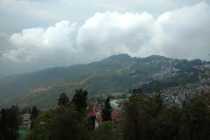 Hotel Taktsang Darjeeling