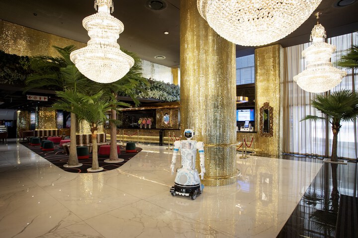 Hotel Interior 5 of 81