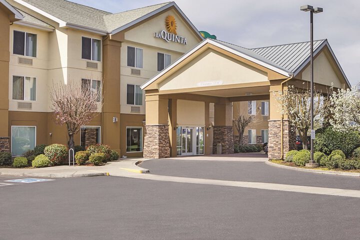 Hotel 39 of 40