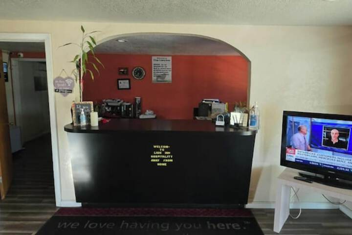 Hotel Interior 2 of 20