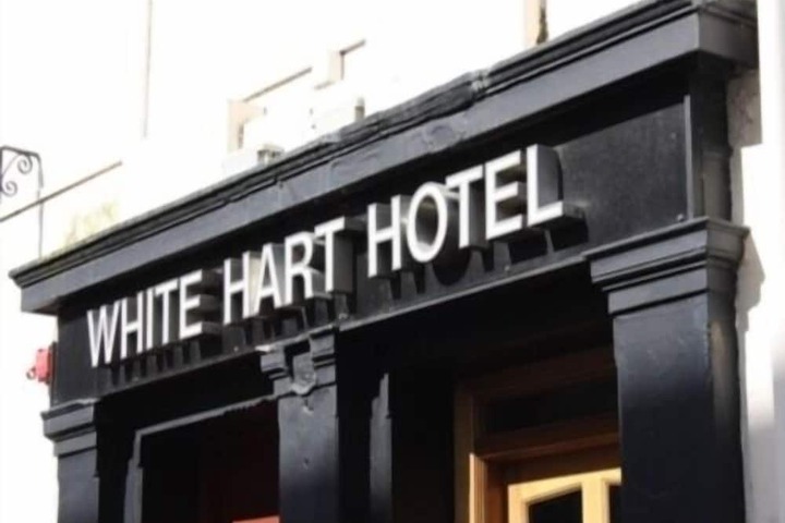 Hotel 10 of 10