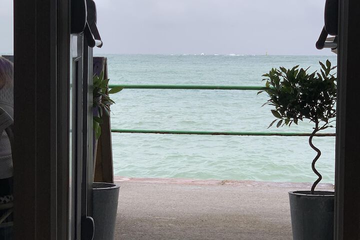 Hotel View 44 of 47