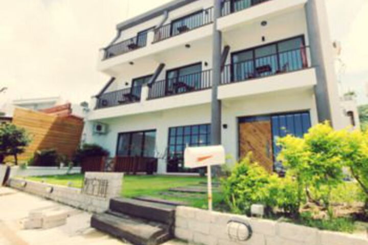 Funspace Villa