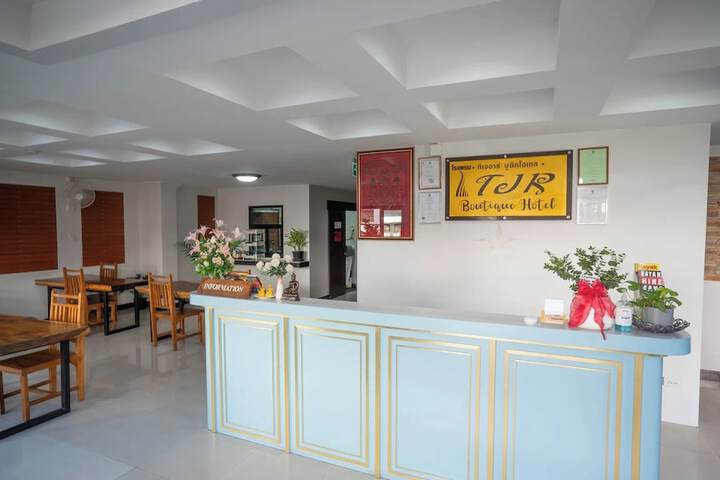 Hotel Interior 9 of 61