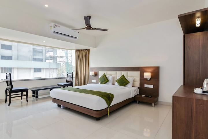 Treebo Trend Staycation Holiday