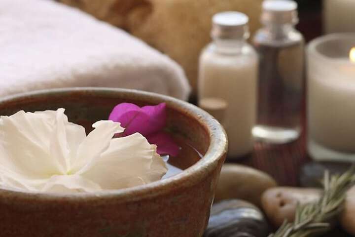 Spa and Wellness