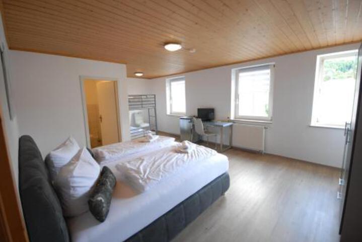 Hotel Adler Treuchtlingen