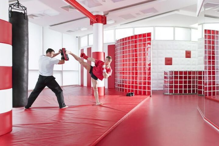 Health and Fitness 52 of 74