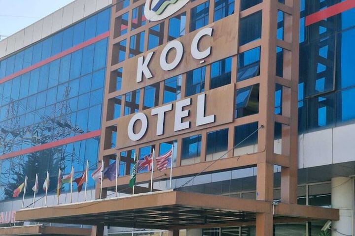 Hotel 66 of 68