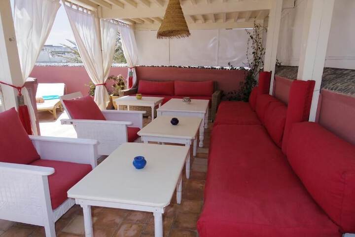 Terrace/Patio 56 of 57