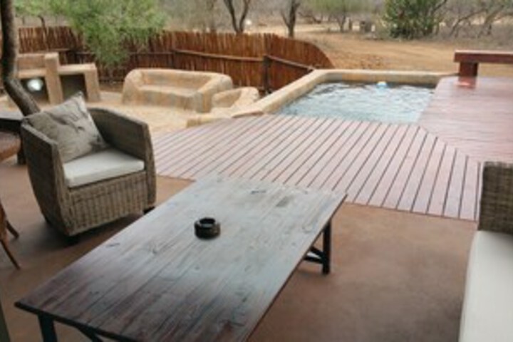 Terrace/Patio 85 of 111