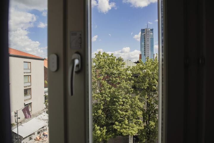 Hotel View 71 of 71
