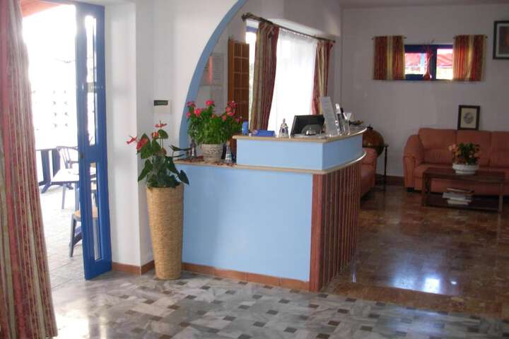 Hotel Interior 2 of 56